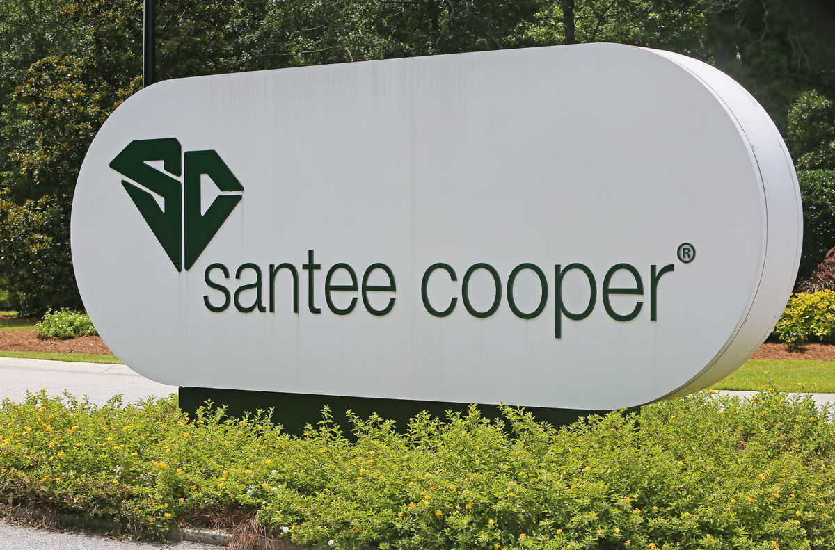 Santee Cooper (copy)